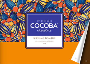 Cocoba • Wholesale Catalogue 2025/26